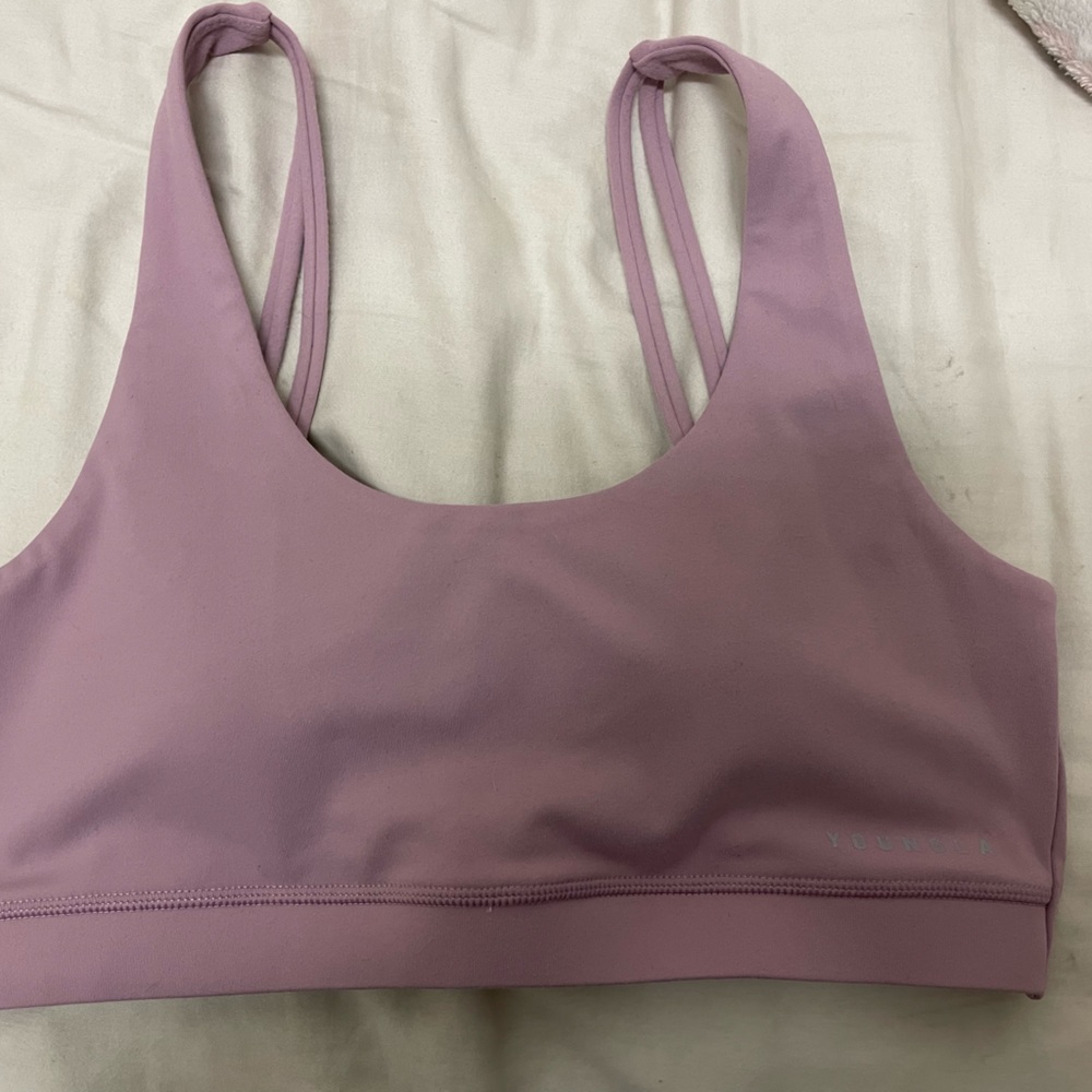 YOUNGLA women’s bra